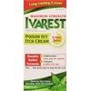 Ivarest - Crema antipicazón de 8 horas de máxima resistencia,