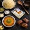 Egeanka Kataifi Shredded Phyllo Dough for Kunafa, Dubai Chocolate, and