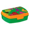 Kids Licensing KL85852 KL10692DT Lunch Box, Colourful, Unico