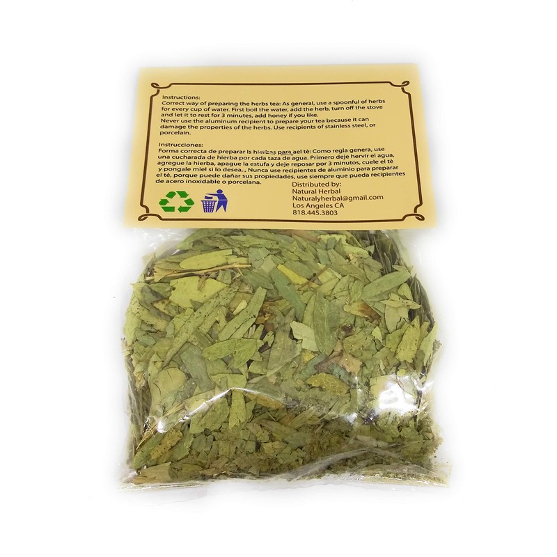 Hoja Sen (1oz.)