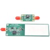 Shortwave Active Antenna, Mini-Whip Mf/Hf/VHF Radio Receiver Electronic Accessories, SMA