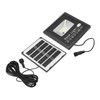 Outdoors Solar Light LED IP67 Waterproof Heat Resistant Strong Solar