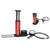 Water Leakage Tester Easily Connect Prevent Air Pressure Backflow Double