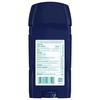 Tom's of Maine Antiperspirant Deodorant for Men, Mountain Spring, 2.8