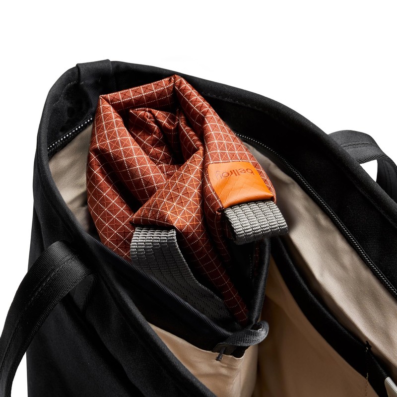 Bellroy Lite Cooler Caddy (6 L Cool Bag), Clay