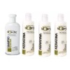 Labonté 3 Keratina La Bonte 240ml + 1 Shampoo De