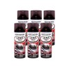 Rust-Oleum 253256 Automotive Lens Tint Coating Spray, 10 oz, Translucent