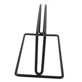 Operitacx 3 Stück Desktop Bildschirmclip Telefonhalter Schallwandhalter Für Bürotisch Bildschirmclip Tischtrennwandhalterung Mobiler Bildschirmclip Praktischer Panel Clip Mobiler