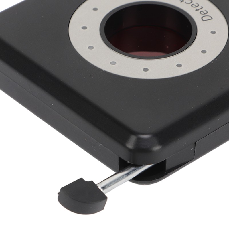 Camera Finder 2in Screen High Sensitivity RF Signal GPS Infrared