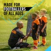 Max Tape White Football Sock Tape, Shin Pad Tape Bandage