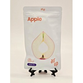 Generisch 3 x Pod Apple Original Water Bottle Accessories Flavoured Pads 0 Calories (Pod Apple)