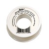 Oatey, White 31199 Thread Seal Tape, 1/2-Inch x 260-Inch