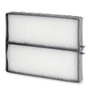 RIDEX Cabin Air Filter 424I0293 Santa Fé I (SM) 258