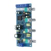 Tone Control Board, M3 Installation Hole Stable Working Preamp for