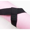 Yoga Mat Carrying Strap Sling，Adjustable Loops for all Mat Sizes（Mat