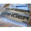 Factory, OEM Ford Ranger XLT Emblem Badge Left or Right