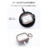 iFace Reflection AirPods Pro 2nd and 1st Generation Case, Polycarbonate