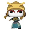 Funko POP Animation: Avatar- Suki Multicolor