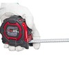 TAJIMA Tape Measure - 25 ft x 1-1/16 inch GS-Lock