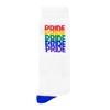 SKUNK SOCKS | Calcetines Divertidos | Pride | Calcetines Hombre