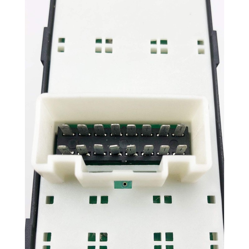 93570-3S000 Master Power Window Switch Replacement for 2011-2015 Hyundai Sonata,