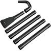 Sealegend Universal Leaf Blower Gutter Cleaning Attachment, Gutter Cleaning Kit
