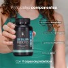 200 Billones De Probióticos 120 Cápsulas Con 11 Cepas B