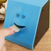 Bestmaple Collection Face Bank Mini Piggy Bank Auto Saving Money