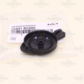 Kia New GENUINE OEM Kia Radiator Reservoir Coolant Cover  2013-2018 SOUL 25441-B2000