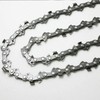 3PCS Semi Chisel Chainsaw Chain Blade Saw Replacements 20'' L