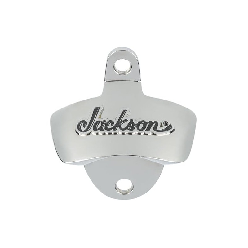 Jackson bouteilles murale Wall Mnt Bottle Opener Décapsuleur