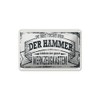 Blechschild 30 x 20 cm Spruch: Du bist nicht nur