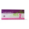Lozamir-v Crema 2 %, 1 Tubo 20 G + 3 Aplicadores