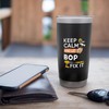 Keep calm and let Bop fix it handyman fix it