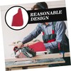 KONTONTY Dust Bag Set 9403 Woodworking Dust Collection Easy to