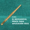 NYX Professional Makeup, Vivid Rich Mechanical Liner, Delineador de Ojos,