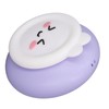 USB Hand Warmer Cartoon Style 2 Temp Modes High Safety