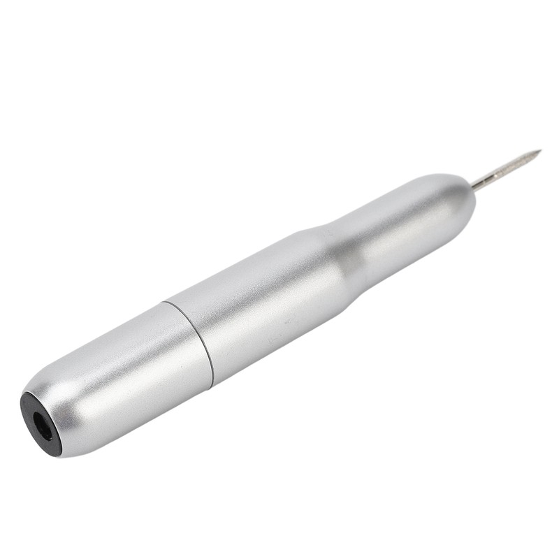 Nail Grinder Electric Portable Plastic USB 20000 RPM Nail Drill