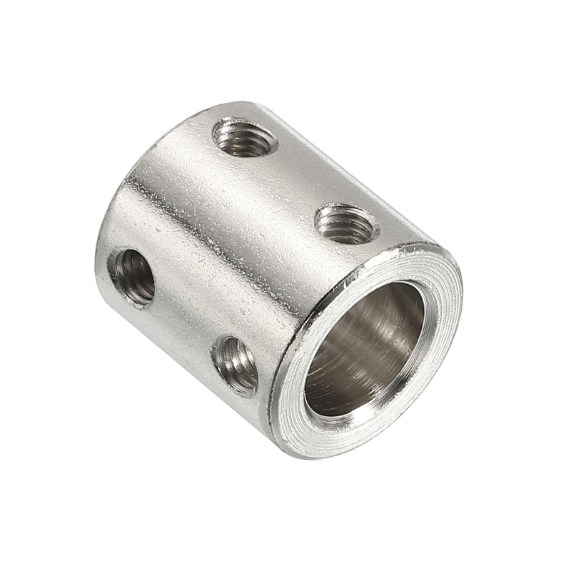 PATIKIL Shaft Coupling Connection L22 x D20 10 mm to