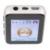 MP3 Bluetooth Player HiFi Lossless 1.8 Inch Touch Screen Support