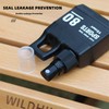 Camping Spray Bottles with Hanging Buckle Portable Fine Mist Spray