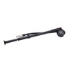 Shock Pump 300PSI Visual Pressure Dial 360° Rotation Inflation Tube