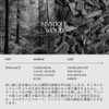 LOA THE EMULSION MYSTIQUE WOOD Lore The Emulsion Mystic Wood