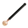 Face Roller Tighten Skin Reduce Puffiness Fine Lines Silent Alloy