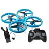 Padro Flashing Drone