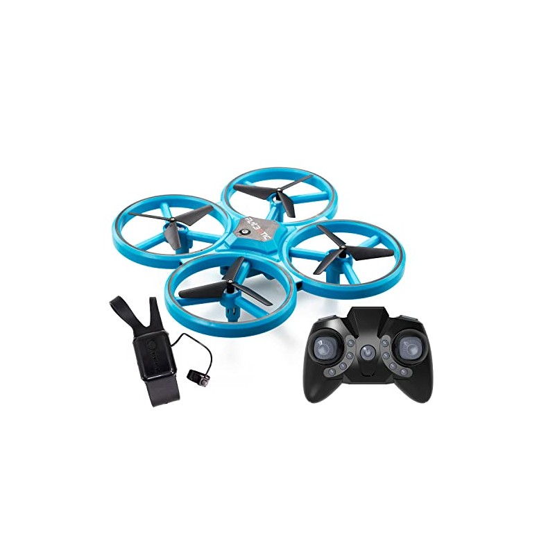 Padro Flashing Drone