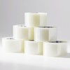 ANDQING Strong Adhesive 6 Rolls Packaging Tape, 1.88in x 60y,