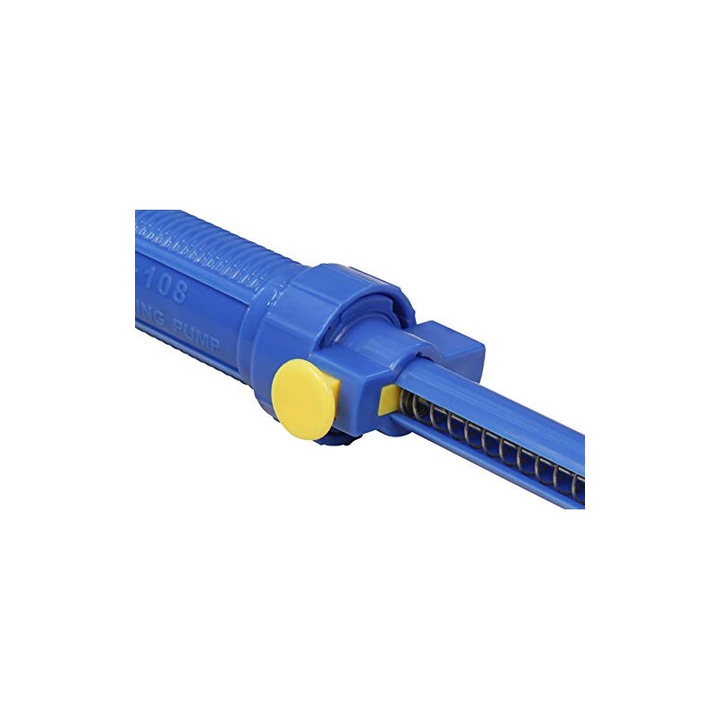 '"Big Desoldering Pump Pump 330 mm Rückstos Sfrei