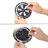 Ø5 Inch 316 Stainless Steel Round Air Vent Grille Cover
