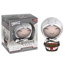 Funko Dorbz: Assassin's Creed - Altair Action Figure